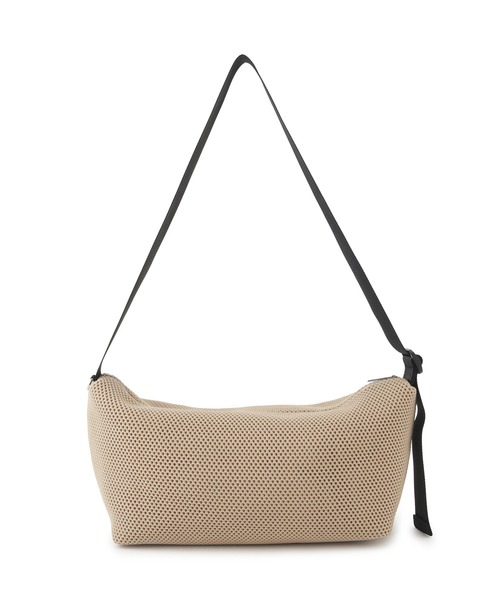 ADAM ET ROPE' FEMME メッシュ2WAYショルダーバッグ アダム ADAM ET ROPE'（アダムエロペ） ショルダーバッグ バッグ メッシュ