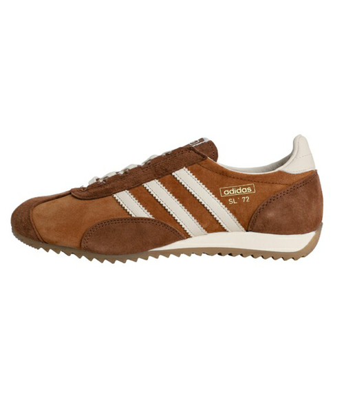 adidas Originals スニーカー (アディダス オリジナルス) SL 72 PT