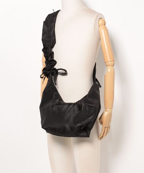 「BENDER TOKYO」 ショルダーバッグ FREE ホワイト レディース_画像6