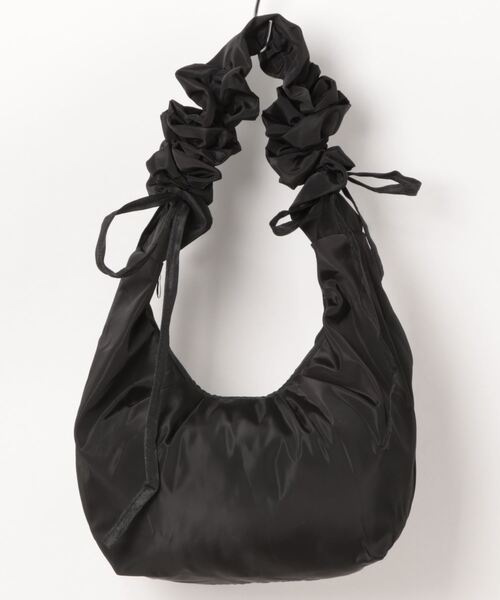 「BENDER TOKYO」 ショルダーバッグ FREE ホワイト レディース_画像8