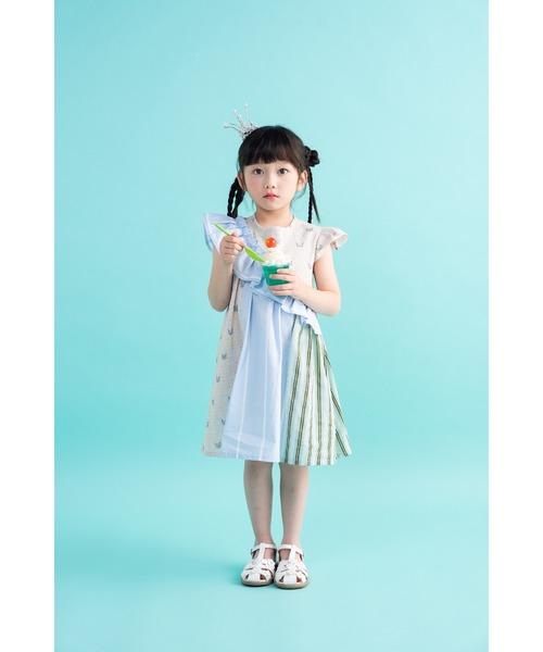 子供服 女の子 90のおすすめ人気商品一覧 通販 - Yahoo!ショッピング