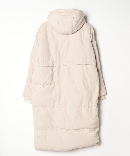 GAP（ギャップ） ダウンコート S ホワイト レディース : ZOZOTOWN 
