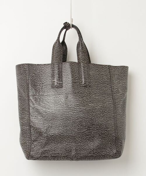 「3.1 Phillip Lim」 ハンドバッグ - ブラウン レディースの画像