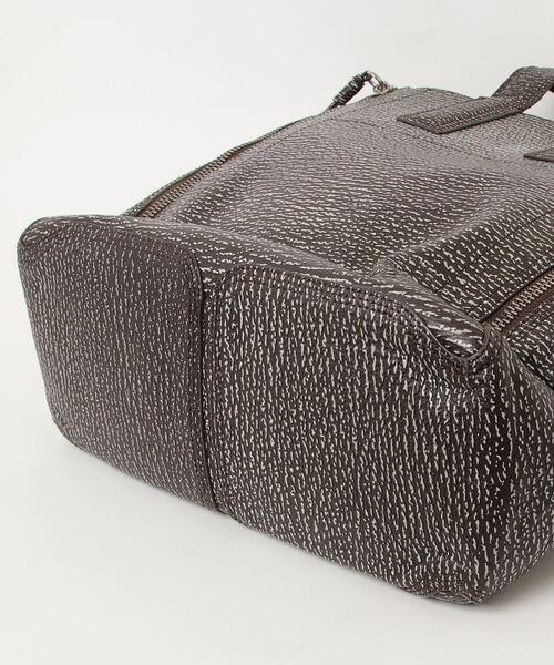 「3.1 Phillip Lim」 ハンドバッグ - ブラウン レディースの画像