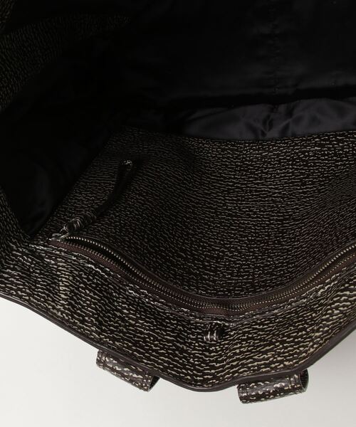 「3.1 Phillip Lim」 ハンドバッグ - ブラウン レディースの画像