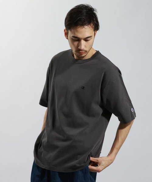 Champion（チャンピオン） tシャツ 「Champion(チャンピオン）」別注