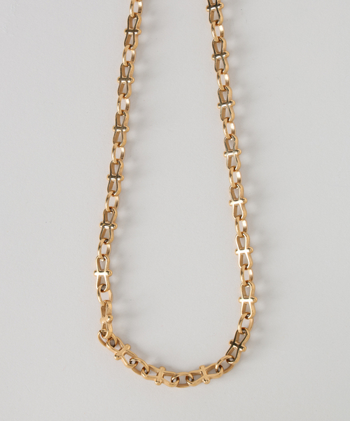ネックレス MERAKI メラキ Power Chain ネックレス 3053562046 レディースの画像