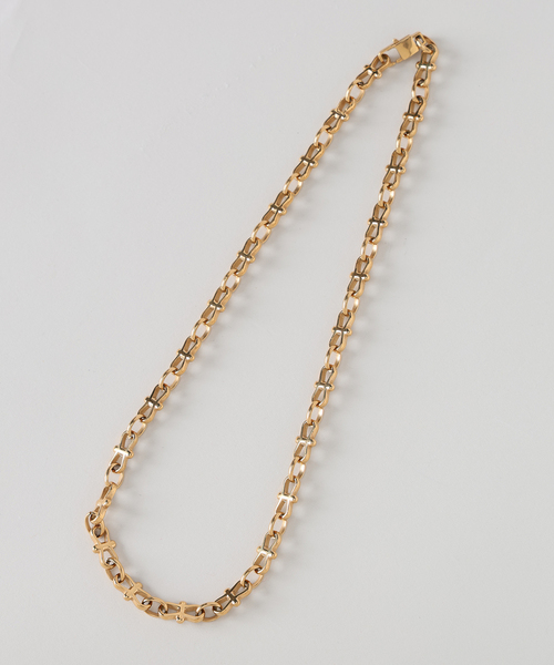 ネックレス MERAKI メラキ Power Chain ネックレス 3053562046 レディースの画像