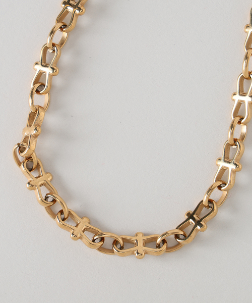 ネックレス MERAKI メラキ Power Chain ネックレス 3053562046 レディースの画像