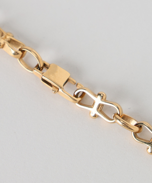 ネックレス MERAKI メラキ Power Chain ネックレス 3053562046 レディースの画像