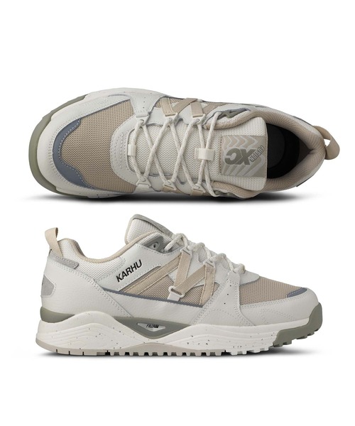 KARHU（カルフ） スニーカー KARHU / “FUSION XC” スニーカー