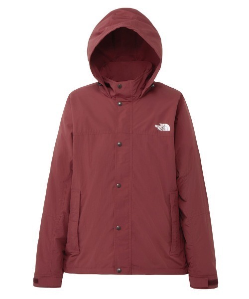 「THE NORTH FACE」 ナイロンブルゾン MEDIUM ブラック メンズ