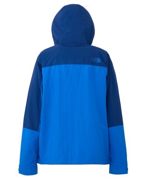 「THE NORTH FACE」 ナイロンブルゾン MEDIUM ブラック メンズ