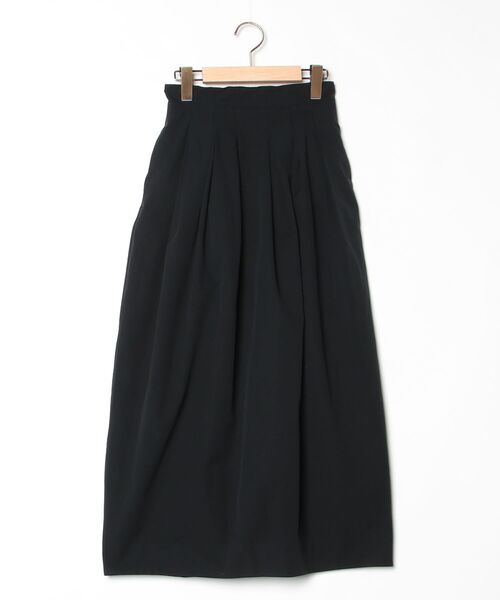 ブラックスカート34 MARW UNITED ARROWS（マルゥ ユナイテッドアローズ） スカート 34
