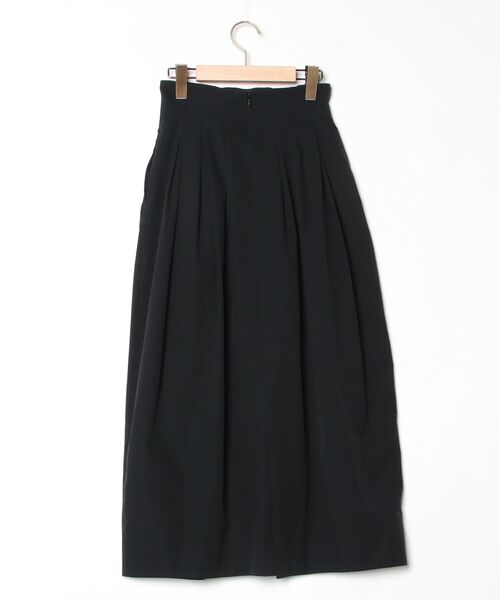 ブラックスカート34 MARW UNITED ARROWS（マルゥ ユナイテッドアローズ） スカート 34