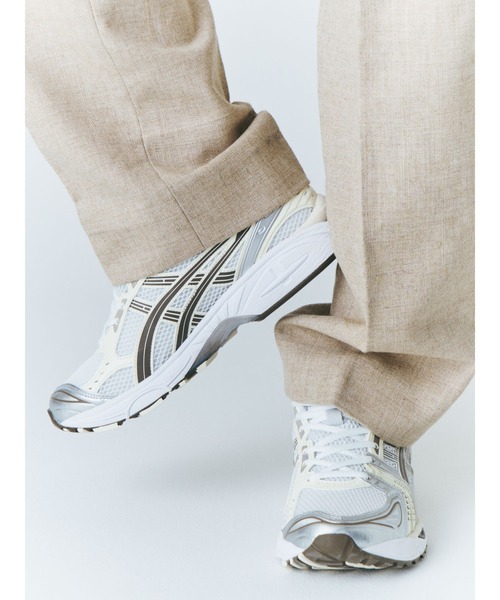 ASICS（アシックス） スニーカー GEL-KAYANO 14 / ゲルカヤノ 14
