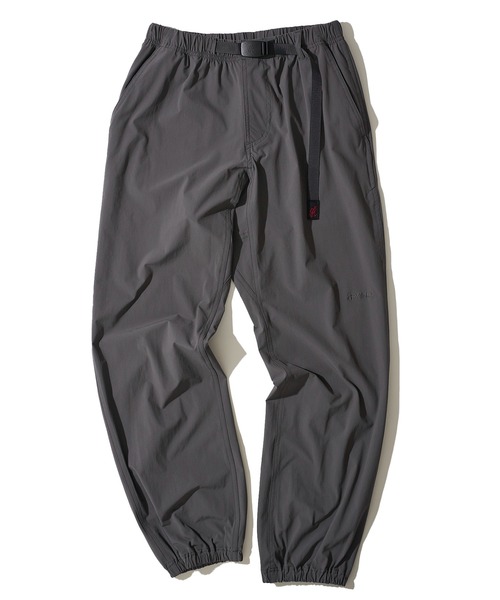 Gramicci（グラミチ） パンツ 「Gramicci」4WAY STRETCH TRACK PANTS