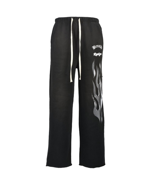 パンツ FLAMING EAGLE PANTS メンズ レディース