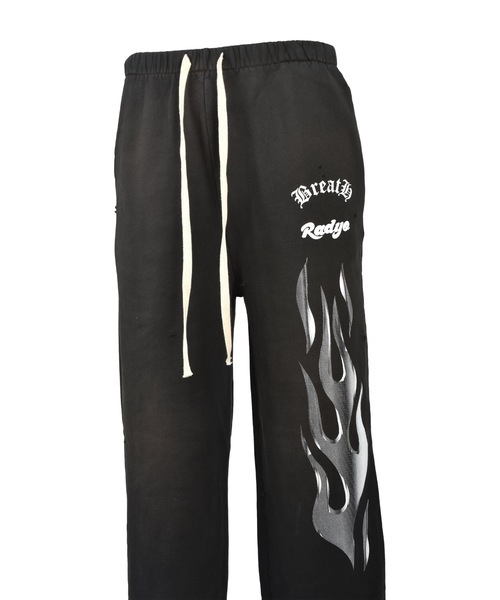 パンツ FLAMING EAGLE PANTS メンズ レディース_4