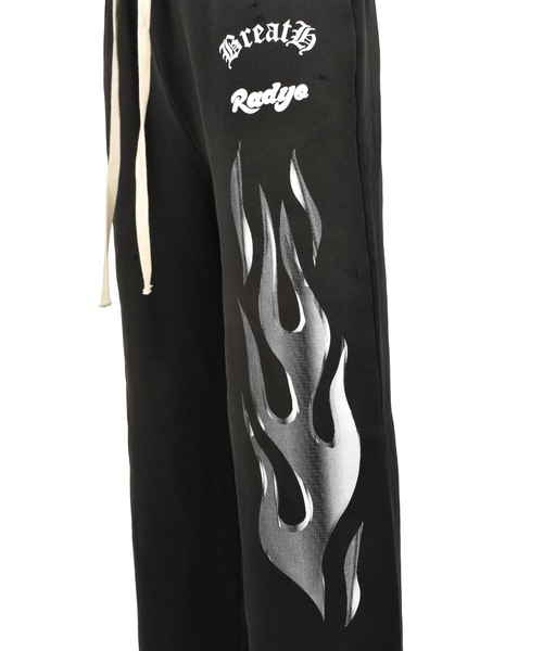 パンツ FLAMING EAGLE PANTS メンズ レディース_6