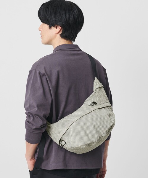 THE NORTH FACE（ザ ノースフェイス） ショルダーバッグ 「THE NORTH