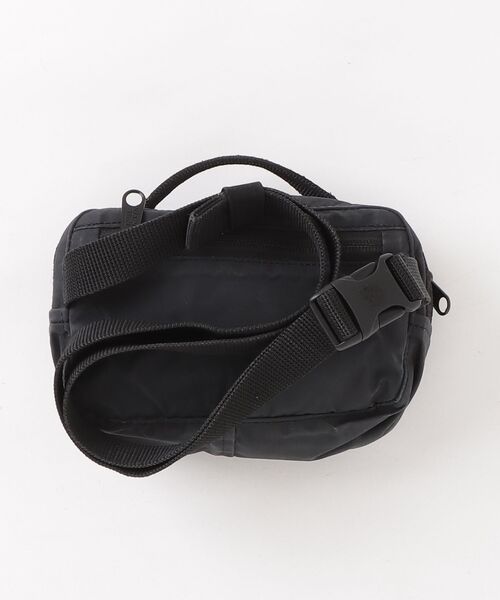 「FJALL RAVEN 」 ショルダーバッグ ONE SIZE ブラック メンズ_画像2