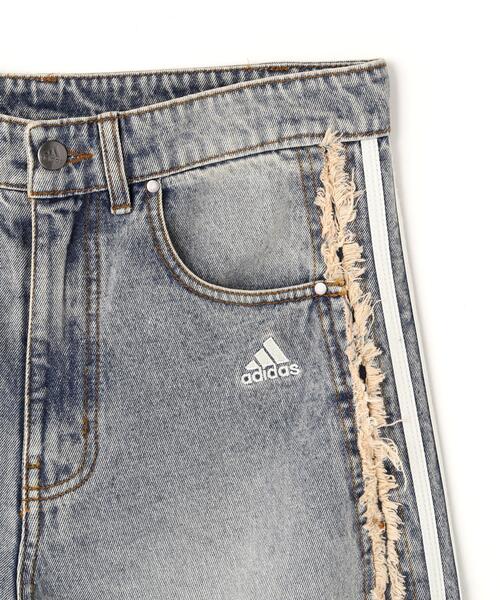adidas（アディダス） ジーンズ デニム デニムパンツ adidas Originals