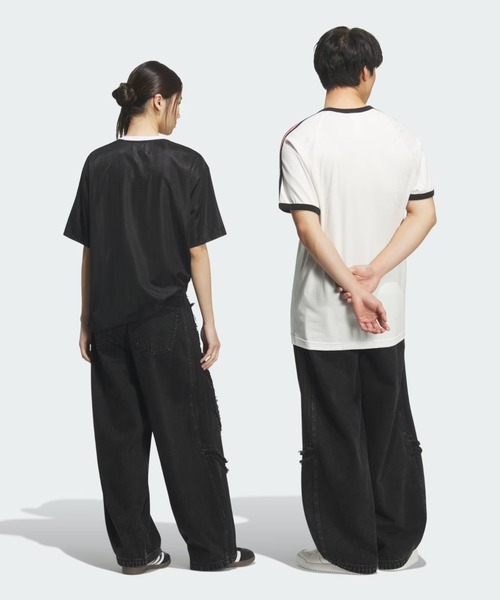 adidas（アディダス） ジーンズ デニム デニムパンツ adidas Originals
