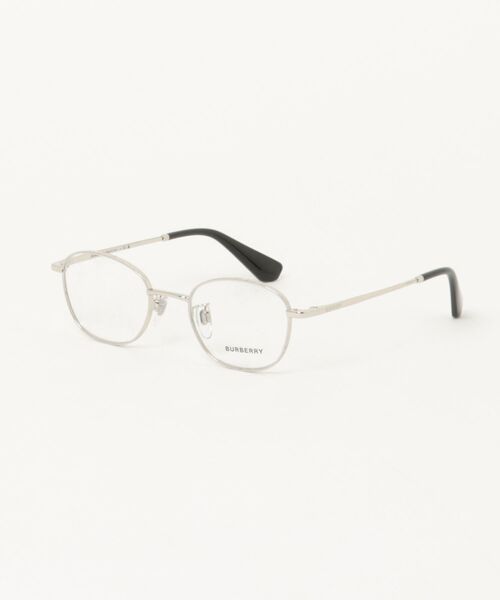 ☆ハンター☆バーバリー　伊達メガネ☆ BURBERRY（バーバリー） 伊達メガネ メガネ 眼鏡 「BURBERRY