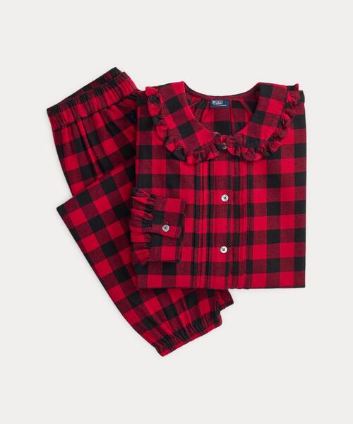 POLO RALPH LAUREN（ポロ・ラルフローレン） パジャマ ルームウェア