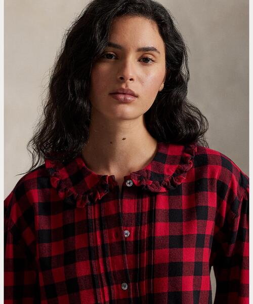 POLO RALPH LAUREN（ポロ・ラルフローレン） ラルフローレン パジャマ