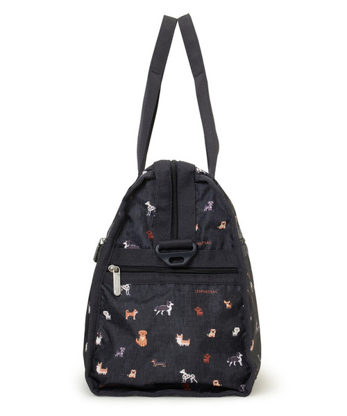 LeSportsac（レスポートサック） ボストンバッグ DELUXE MED WEEKENDER