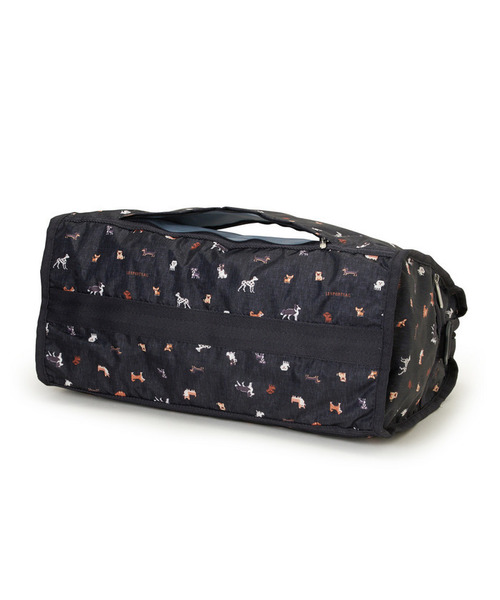 LeSportsac（レスポートサック） ボストンバッグ DELUXE MED WEEKENDER