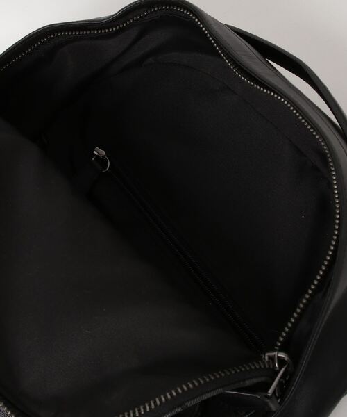 「COACH」 リュック - ブラック メンズ_2