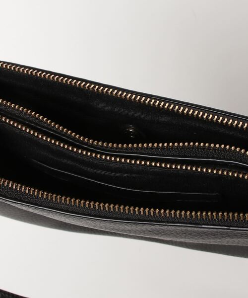 COACH（コーチ） ショルダーバッグ - ブラック レディース : ZOZOTOWN