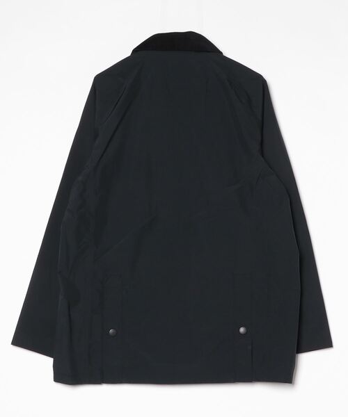 「Barbour」 ブルゾン 42 オリーブ メンズ_画像2