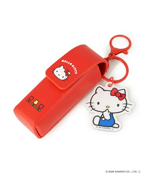 sanrio（サンリオ） キーホルダー Sanrio characters(サンリオ