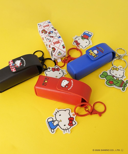 sanrio（サンリオ） キーホルダー : ZOZOTOWN Yahoo!店 - 通販 - Yahoo