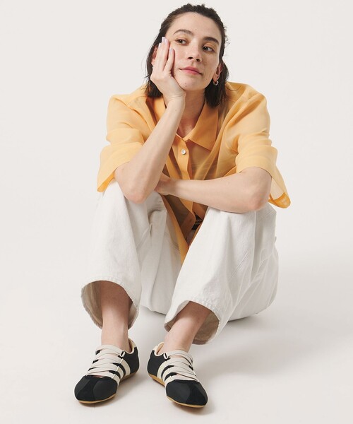 スニーカー 「adidas Originals」TOKYO メリージェーン スニーカー レディースの画像