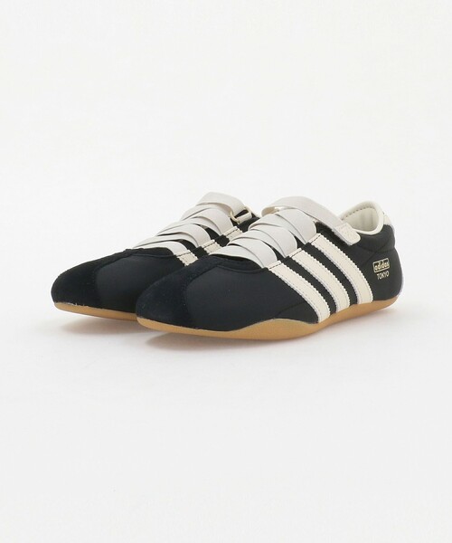 スニーカー 「adidas Originals」TOKYO メリージェーン スニーカー レディースの画像