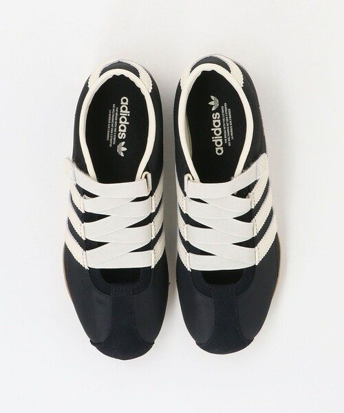 スニーカー 「adidas Originals」TOKYO メリージェーン スニーカー レディースの画像