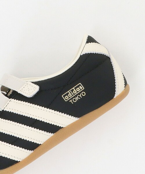 スニーカー 「adidas Originals」TOKYO メリージェーン スニーカー レディースの画像