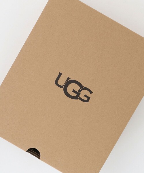 サンダル 「UGG」ゴールデングロウ サンダル レディースの画像