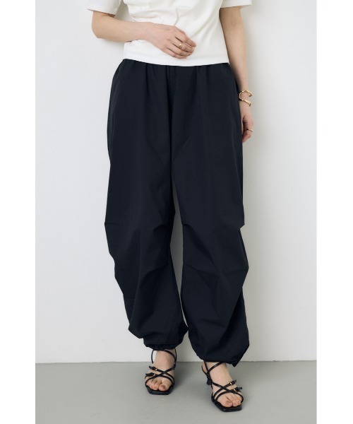 AZUL BY MOUSSY（アズールバイマウジー） スラックス パンツ 「サイズ