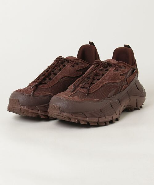 Lafayette（ラファイエット） スニーカー Reebok 「リーボック」- ZIG