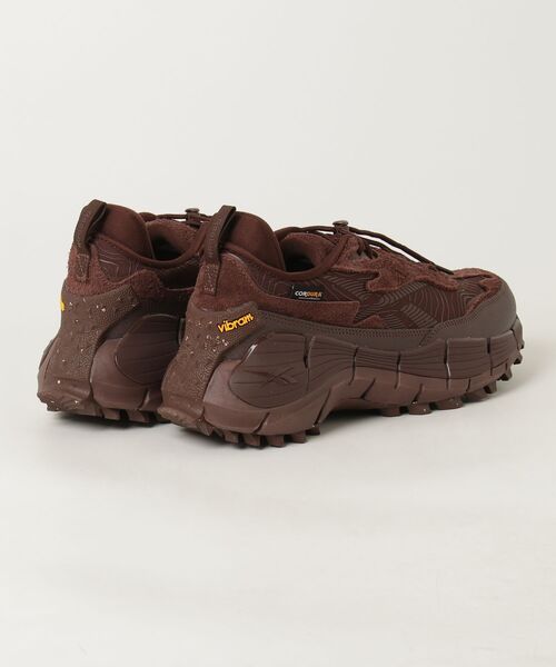 Lafayette（ラファイエット） スニーカー Reebok 「リーボック」- ZIG