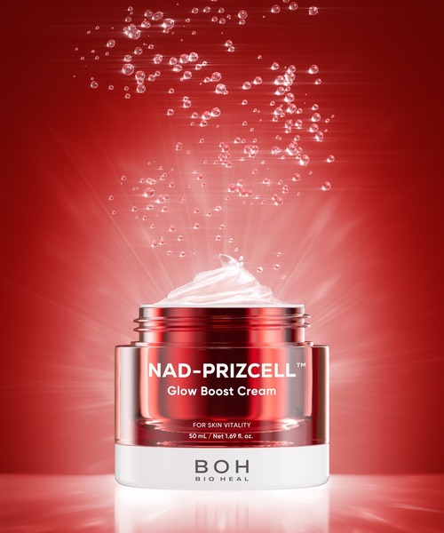 BIOHEAL BOH（バイオヒールボ） 美容液 オイル クリーム 「セット品