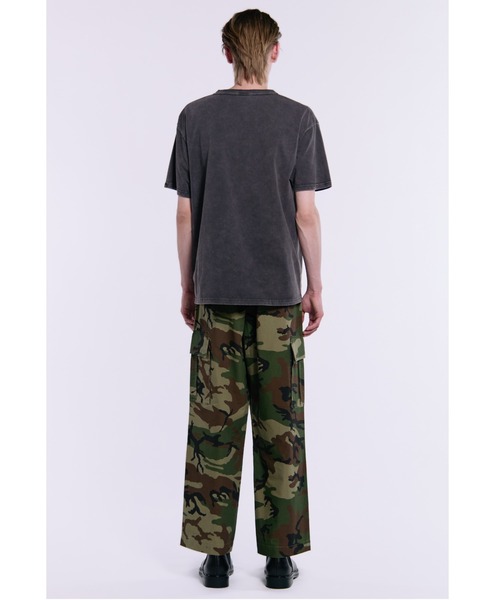 Alpha Industries（アルファ・インダストリーズ） カーゴパンツ 「日本