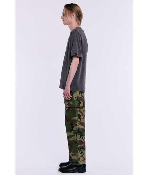 Alpha Industries（アルファ・インダストリーズ） カーゴパンツ 「日本