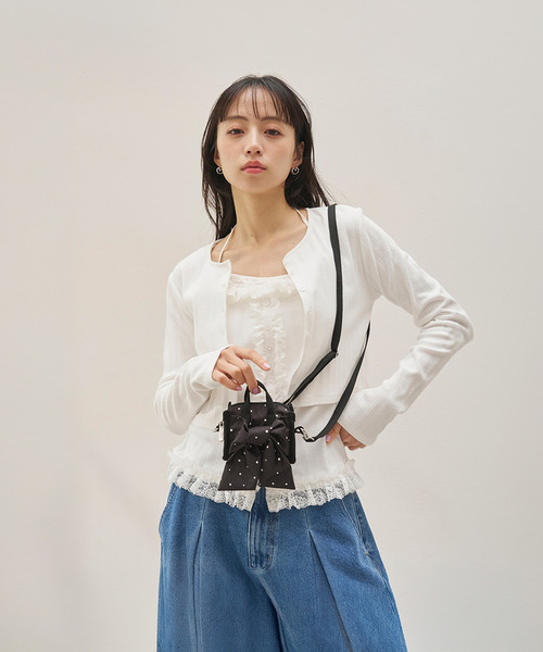 LeSportsac（レスポートサック） ショルダーストラップ ショルダー